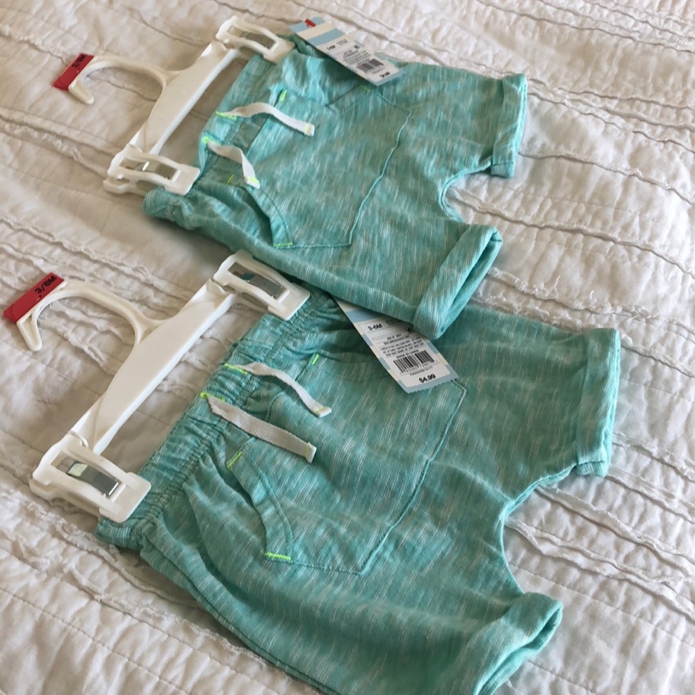 Comfy shorts